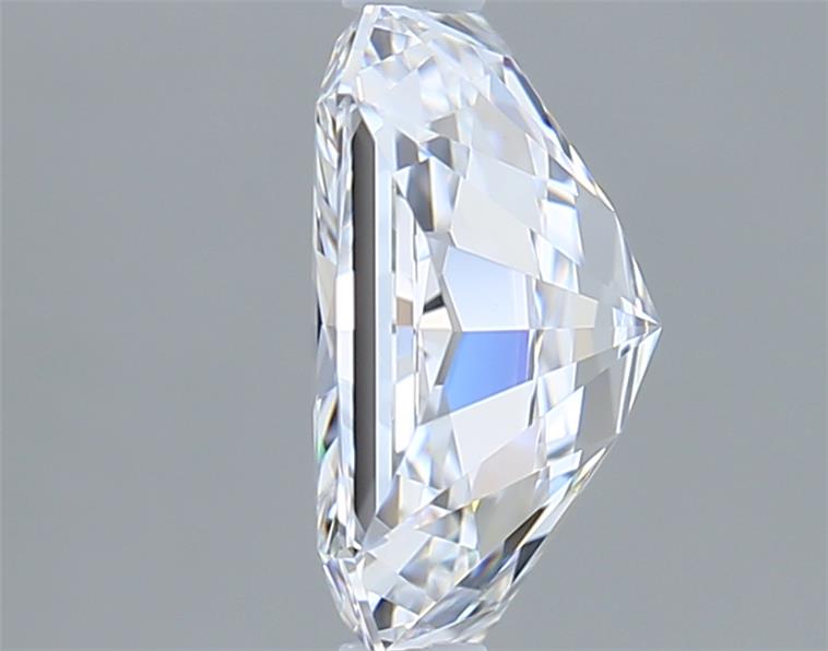 2.02 Carat Radiant Lab Diamond :: Greenstar spin frame 06