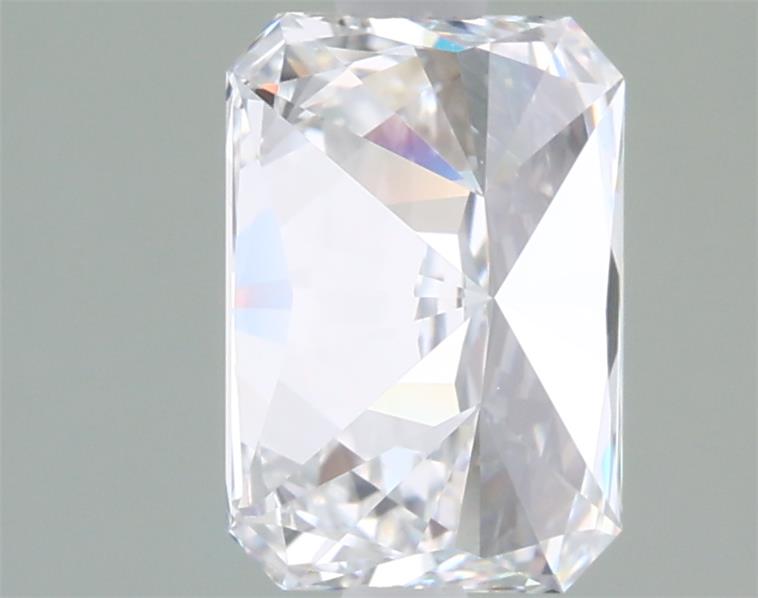 1.54 Carat Radiant Lab Diamond :: Greenstar spin frame 06