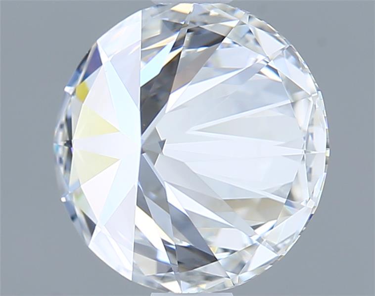 1.50 Carat Round Lab Diamond :: Greenstar spin frame 06