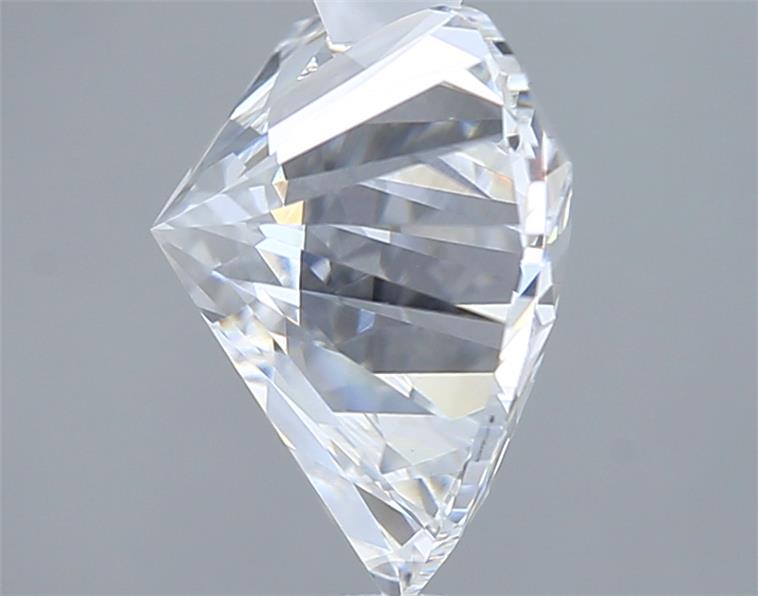 5.06 Carat Heart Lab Diamond :: Greenstar spin frame 06