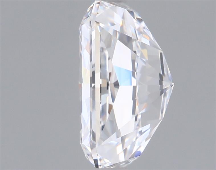 2.05 Carat Radiant Lab Diamond :: Greenstar spin frame 06