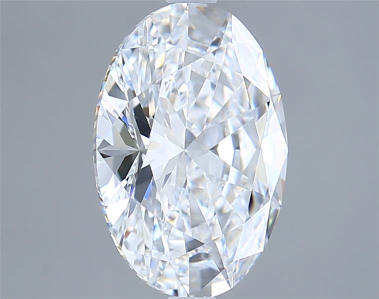 3.02 Carat Oval Lab Diamond :: Greenstar spin frame 06