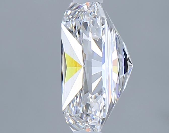 1.91 Carat Radiant Lab Diamond :: Greenstar spin frame 06