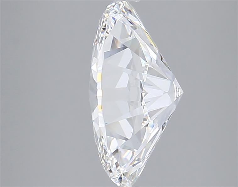 5.04 Carat Oval Lab Diamond :: Greenstar spin frame 06