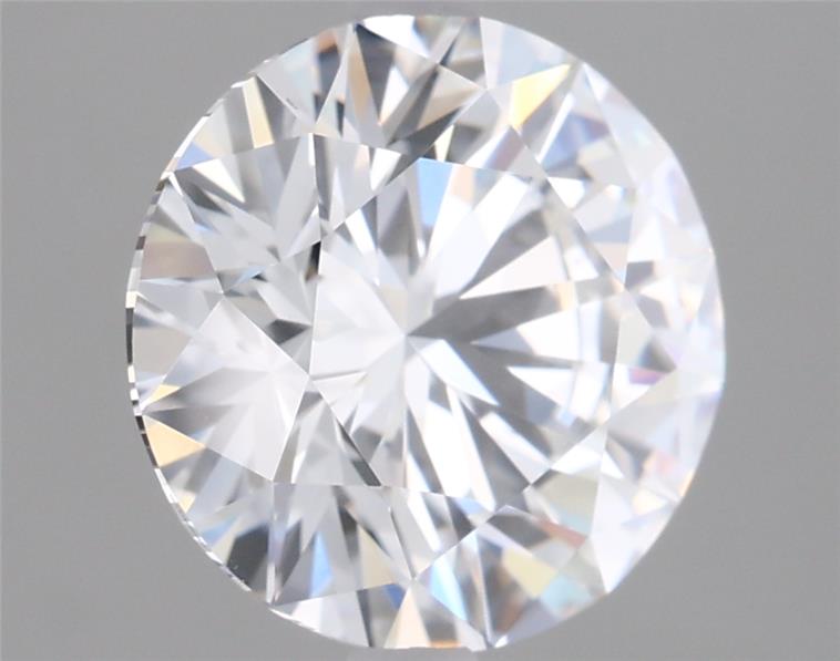 2.35 Carat Round Lab Diamond :: Greenstar spin frame 06