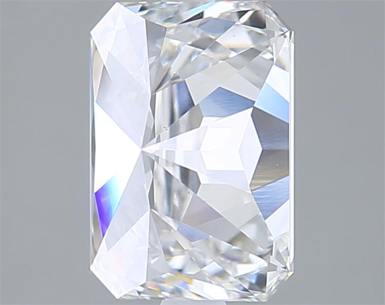 3.04 Carat Radiant Lab Diamond :: Greenstar spin frame 06