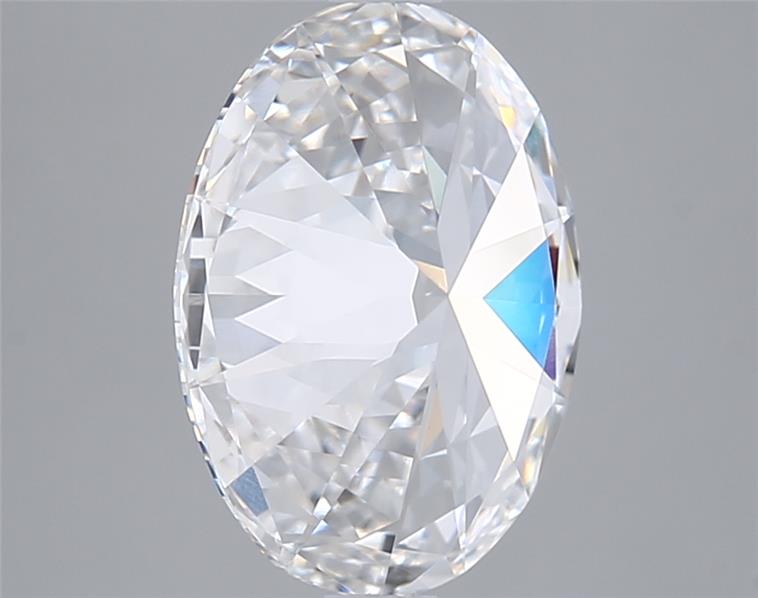 2.53 Carat Oval Lab Diamond :: Greenstar spin frame 06