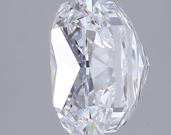 2.81 Carat Cushion Lab Diamond :: Greenstar spin frame 06