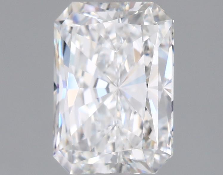 1.42 Carat Radiant Lab Diamond :: Greenstar spin frame 06