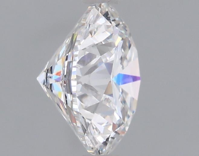 1.20 Carat Round Lab Diamond :: Greenstar spin frame 06