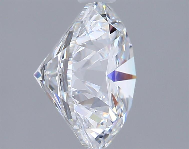 2.11 Carat Round Lab Diamond :: Greenstar spin frame 06