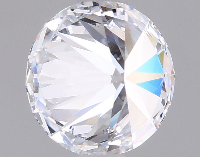1.04 Carat Round Lab Diamond :: Greenstar spin frame 06