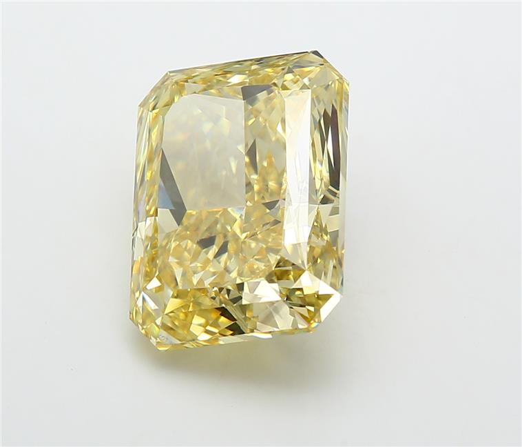 10.39 Carat Radiant Lab Diamond :: Greenstar spin frame 06