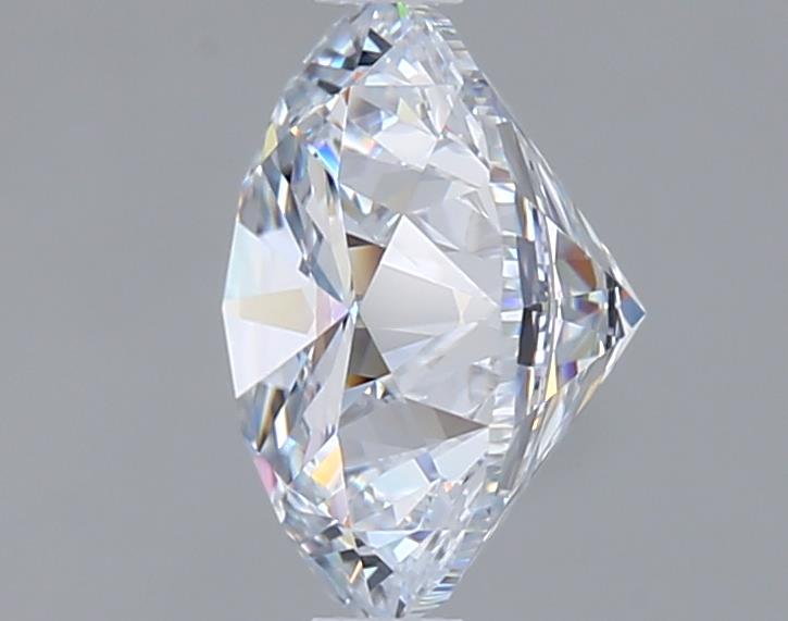 2.39 Carat Round Lab Diamond :: Greenstar spin frame 06