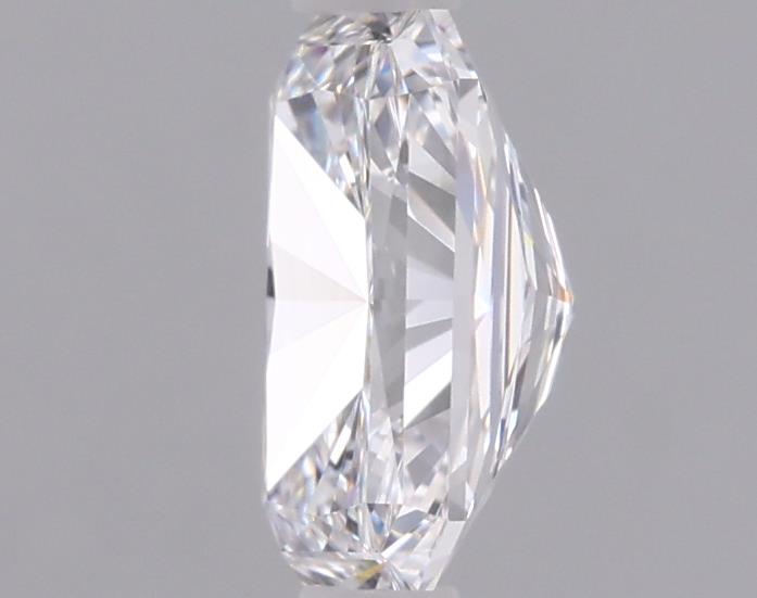 1.05 Carat Radiant Lab Diamond :: Greenstar spin frame 06