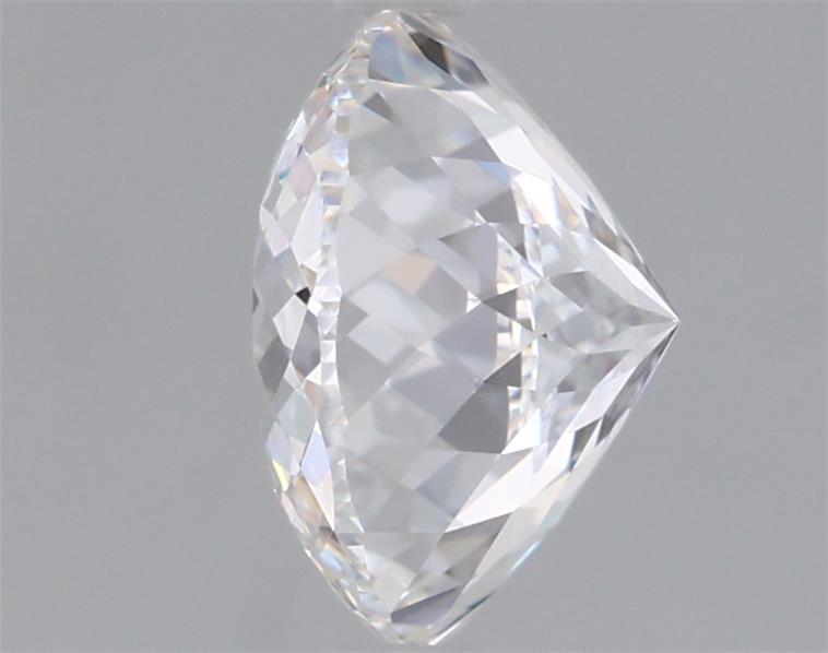 2.06 Carat Round Lab Diamond :: Greenstar spin frame 06