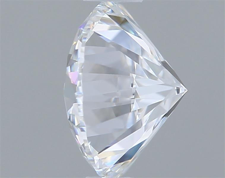 1.09 Carat Round Lab Diamond :: Greenstar spin frame 06