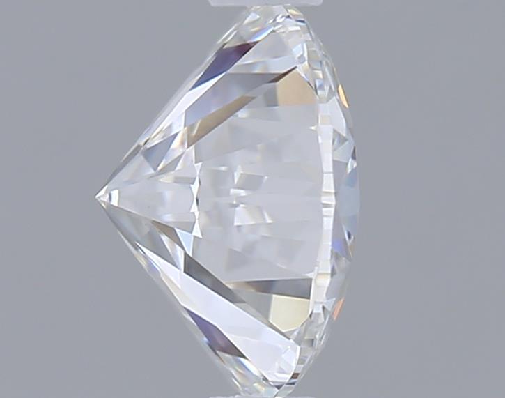 1.00 Carat Round Lab Diamond :: Greenstar spin frame 06