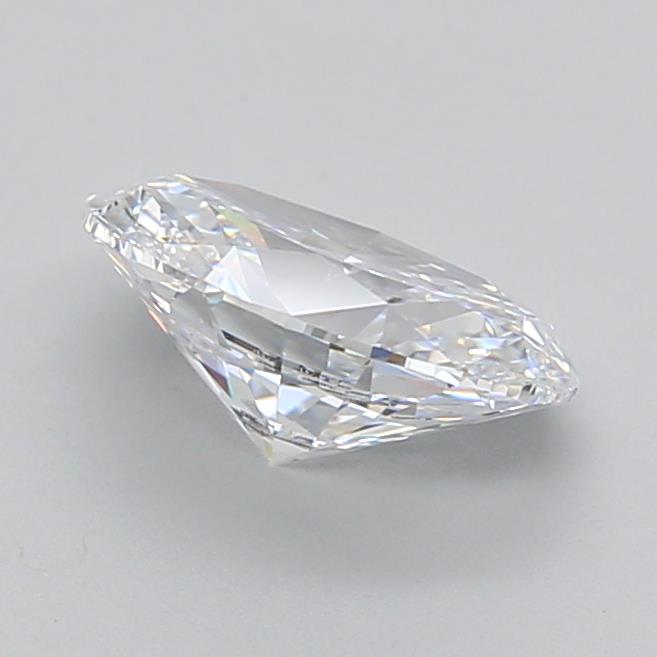 2.05 Carat Oval Lab Diamond :: Greenstar spin frame 06