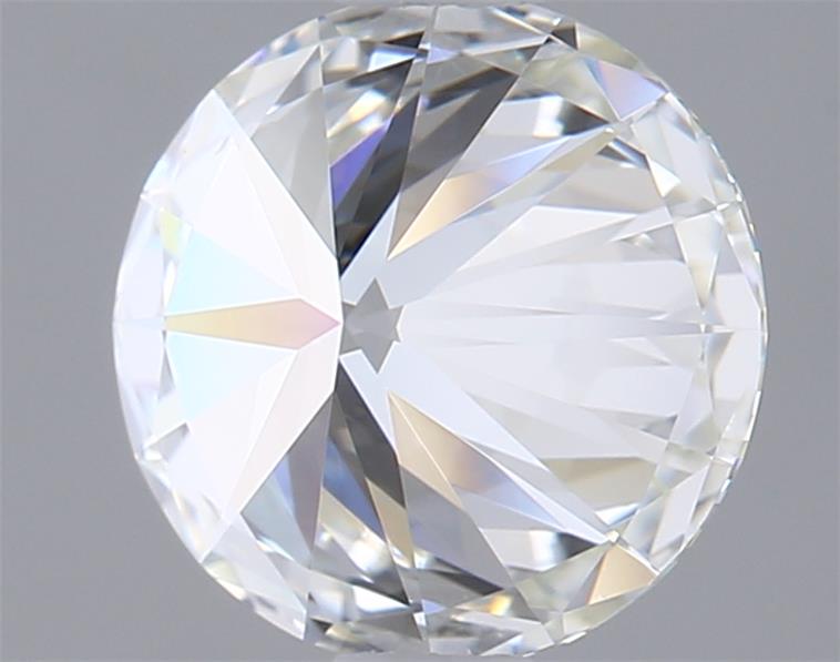 1.11 Carat Round Lab Diamond :: Greenstar spin frame 06