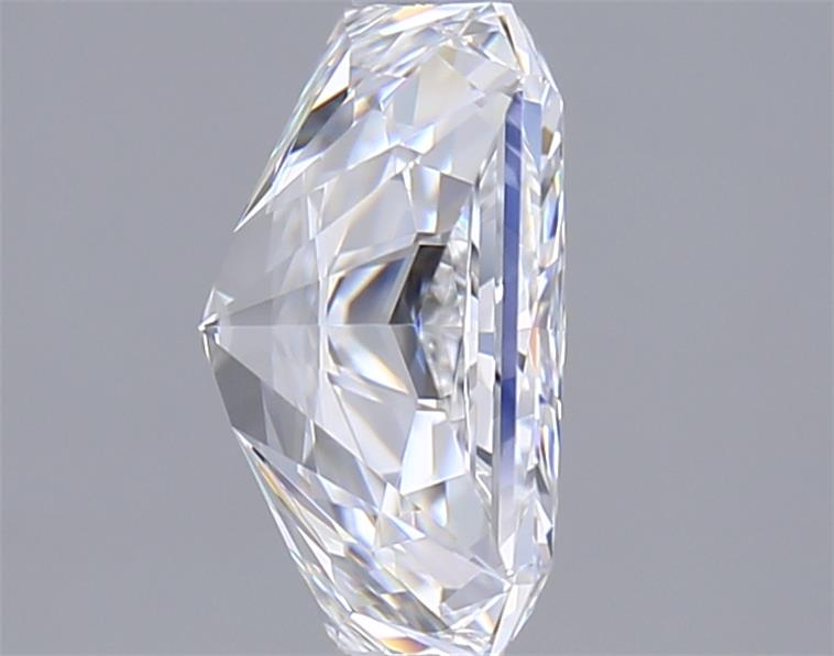 2.54 Carat Radiant Lab Diamond :: Greenstar spin frame 06