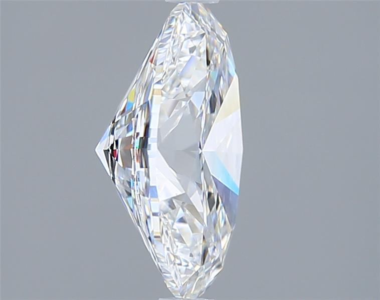2.04 Carat Oval Lab Diamond :: Greenstar spin frame 06