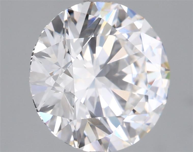 3.43 Carat Round Lab Diamond :: Greenstar spin frame 06