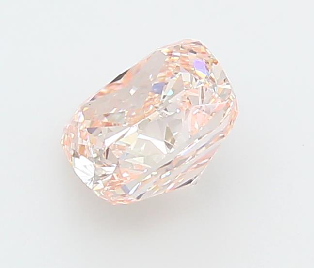 1.54 Carat Cushion Lab Diamond :: Greenstar spin frame 06
