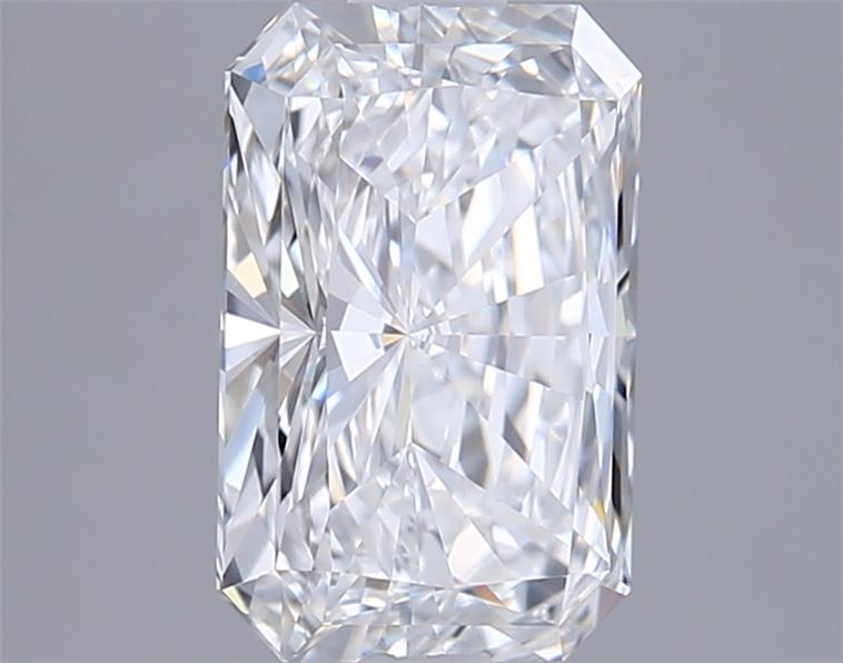 2.04 Carat Radiant Lab Diamond :: Greenstar spin frame 06