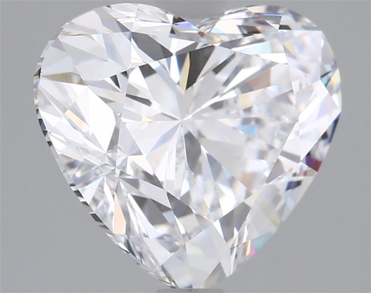 2.54 Carat Heart Lab Diamond :: Greenstar spin frame 06