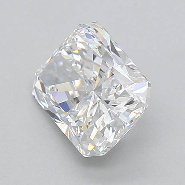 2.05 Carat Radiant Lab Diamond :: Greenstar spin frame 06