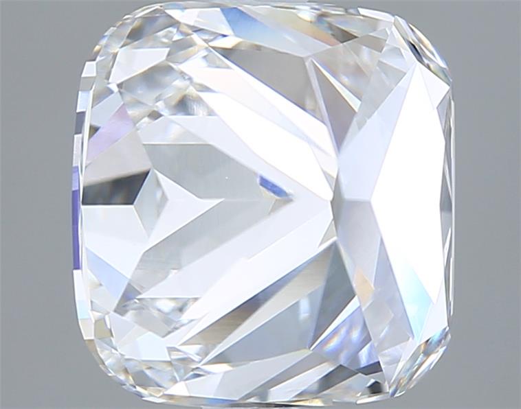 3.03 Carat Cushion Lab Diamond :: Greenstar spin frame 06