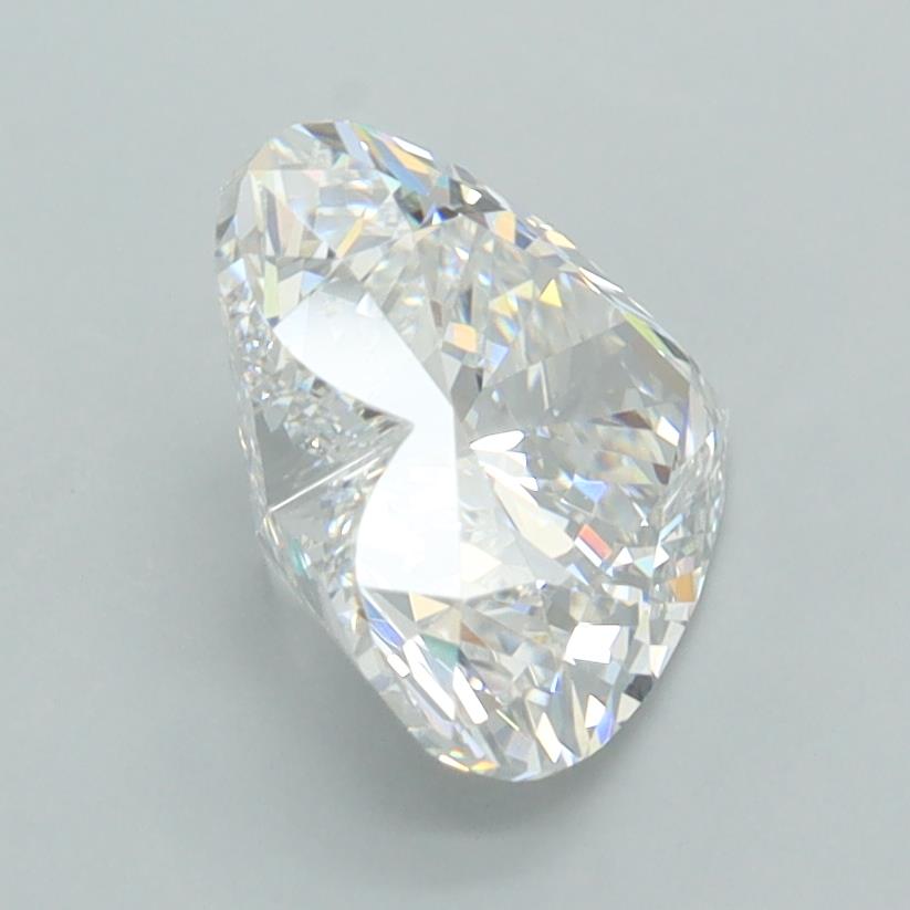 2.02 Carat Heart Lab Diamond :: Greenstar spin frame 06