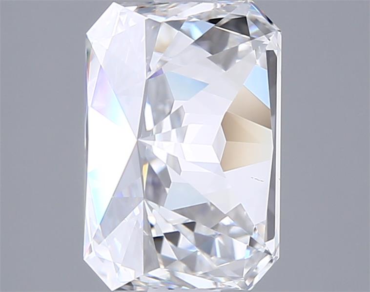 2.10 Carat Radiant Lab Diamond :: Greenstar spin frame 06