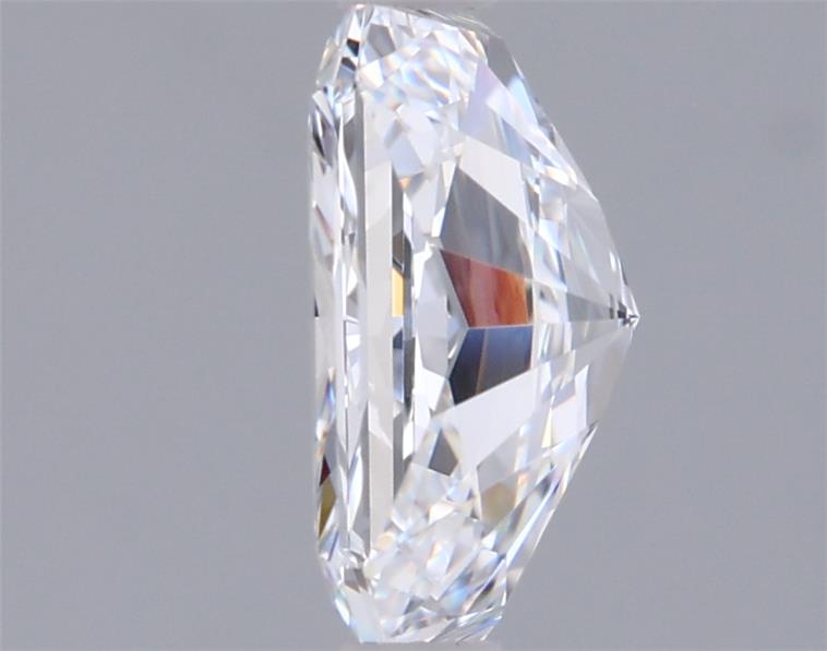 1.54 Carat Radiant Lab Diamond :: Greenstar spin frame 06