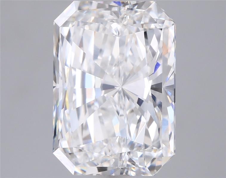 2.51 Carat Radiant Lab Diamond :: Greenstar spin frame 06