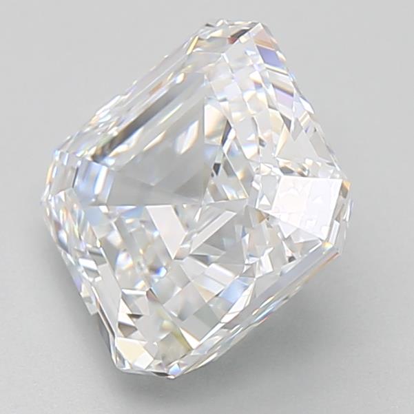 2.69 Carat Asscher Lab Diamond :: Greenstar spin frame 06