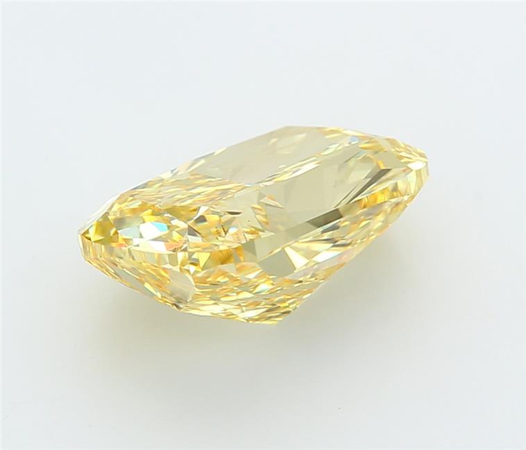 5.05 Carat Cushion Lab Diamond :: Greenstar spin frame 06