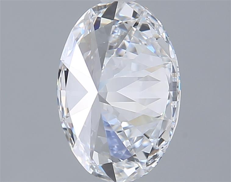 1.61 Carat Oval Lab Diamond :: Greenstar spin frame 06