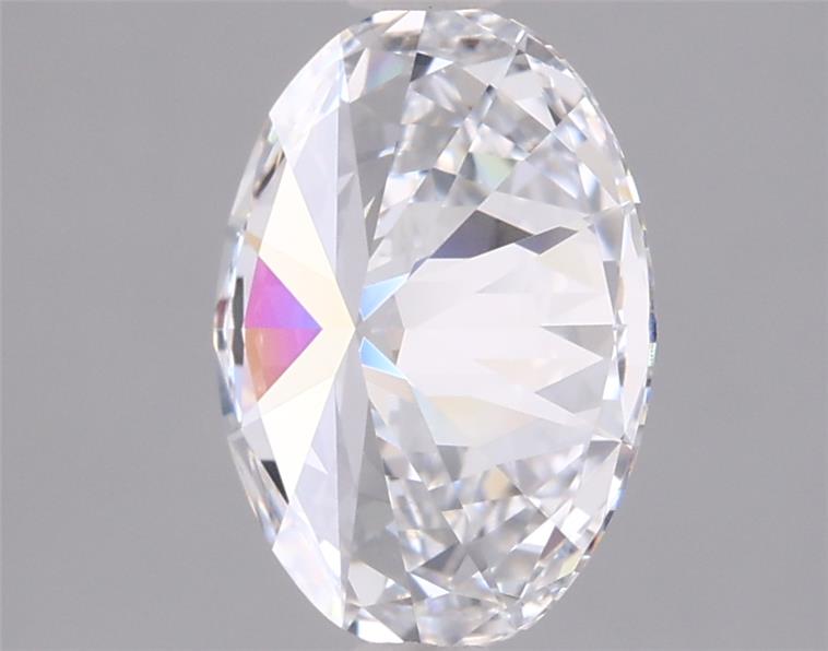 1.50 Carat Oval Lab Diamond :: Greenstar spin frame 06
