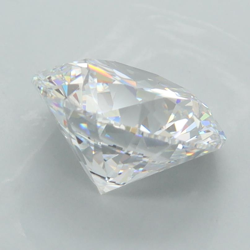 2.80 Carat Round Lab Diamond :: Greenstar spin frame 06