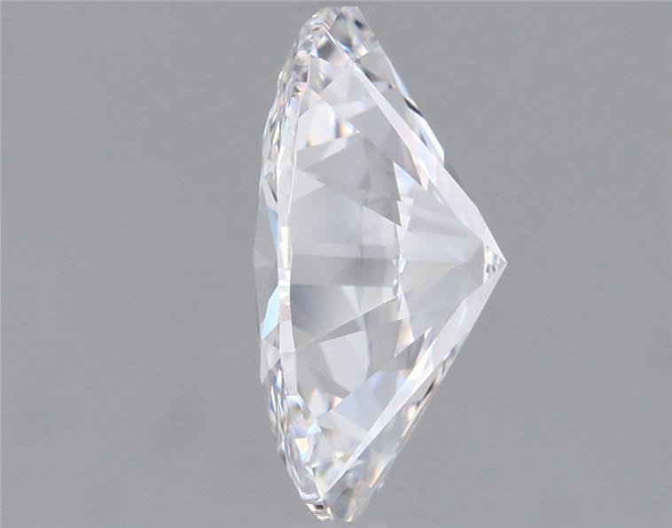1.52 Carat Oval Lab Diamond :: Greenstar spin frame 06