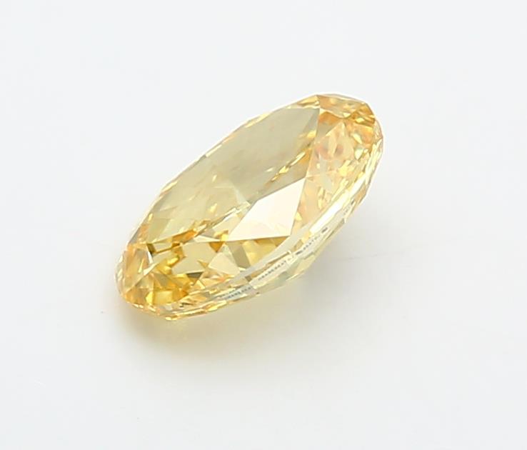 1.01 Carat Oval Lab Diamond :: Greenstar spin frame 06