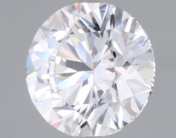 1.00 Carat Round Lab Diamond :: Greenstar spin frame 06