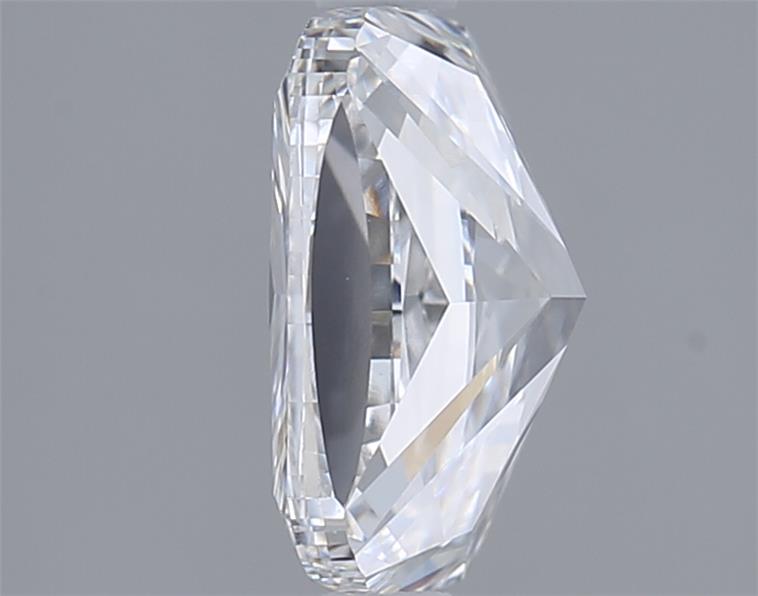 2.00 Carat Cushion Lab Diamond :: Greenstar spin frame 06