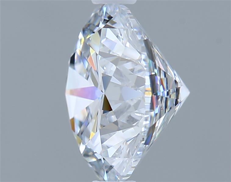 1.50 Carat Round Lab Diamond :: Greenstar spin frame 06
