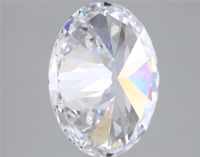 3.03 Carat Oval Lab Diamond :: Greenstar spin frame 06