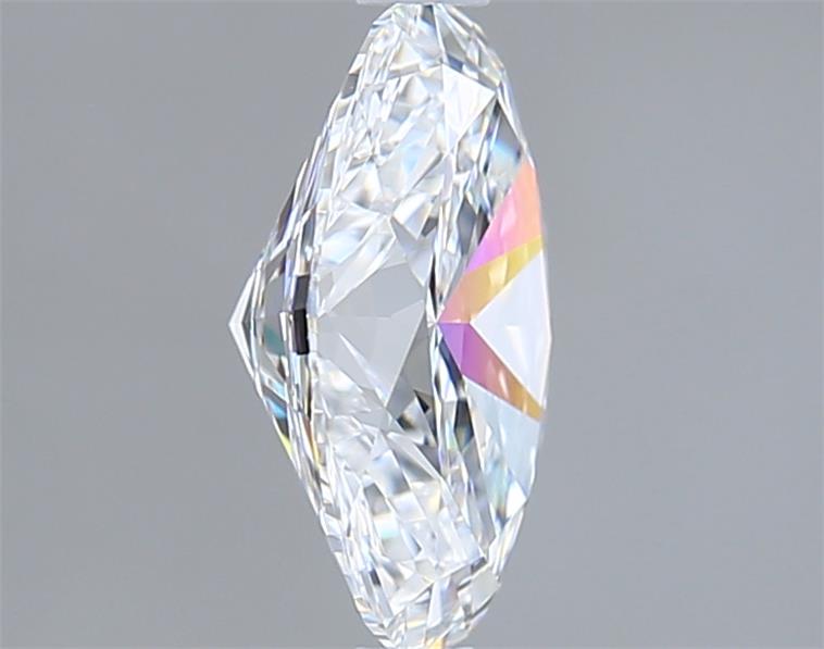 1.60 Carat Oval Lab Diamond :: Greenstar spin frame 06