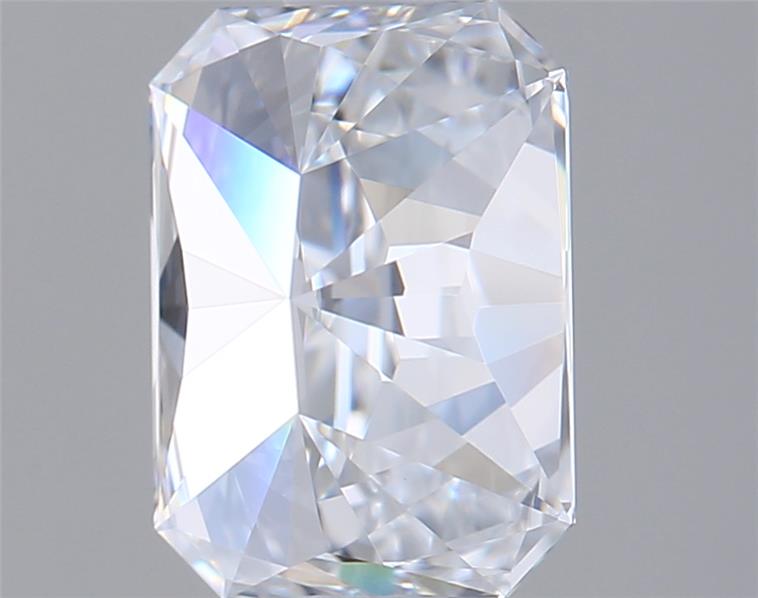 1.50 Carat Radiant Lab Diamond :: Greenstar spin frame 06