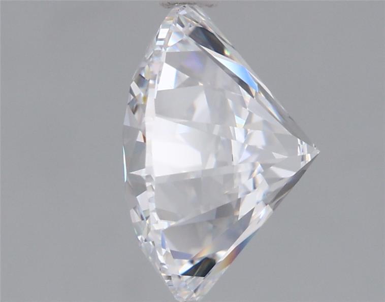 2.56 Carat Round Lab Diamond :: Greenstar spin frame 06